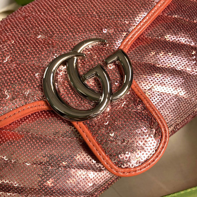 Satchel Bags - GCI Bags - 6616