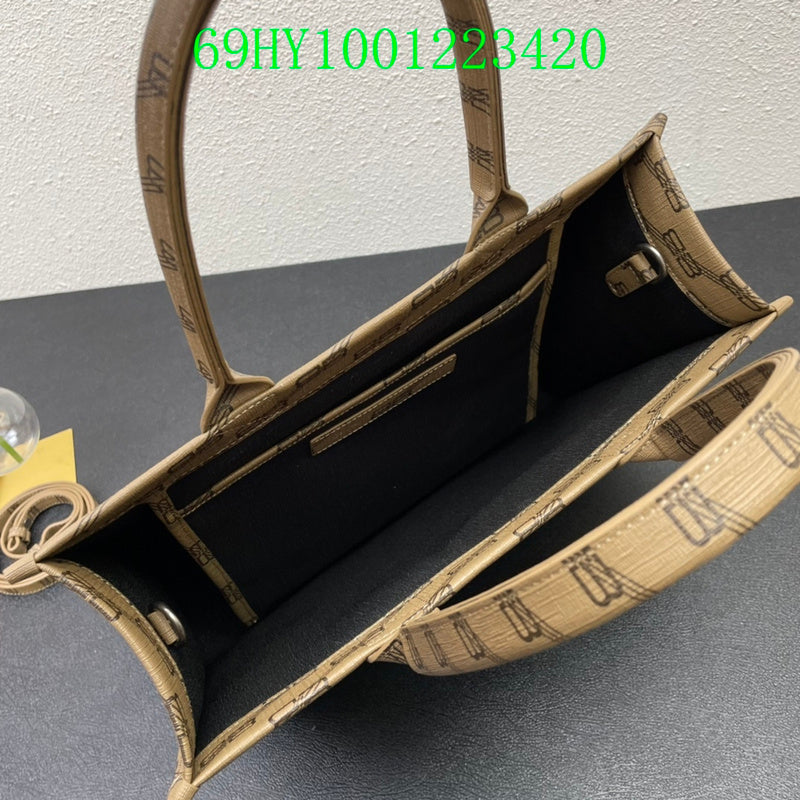 Glami Fashion - BGA Bags - 1932