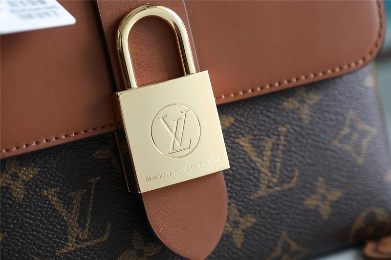 Satchel Bags - VL Bags - 7809