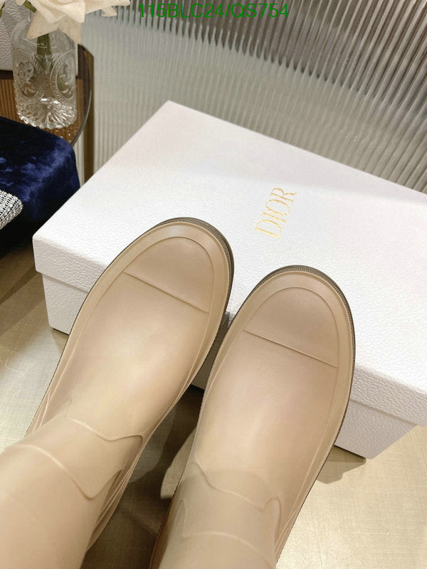 SAMC - Mix Boots - 588