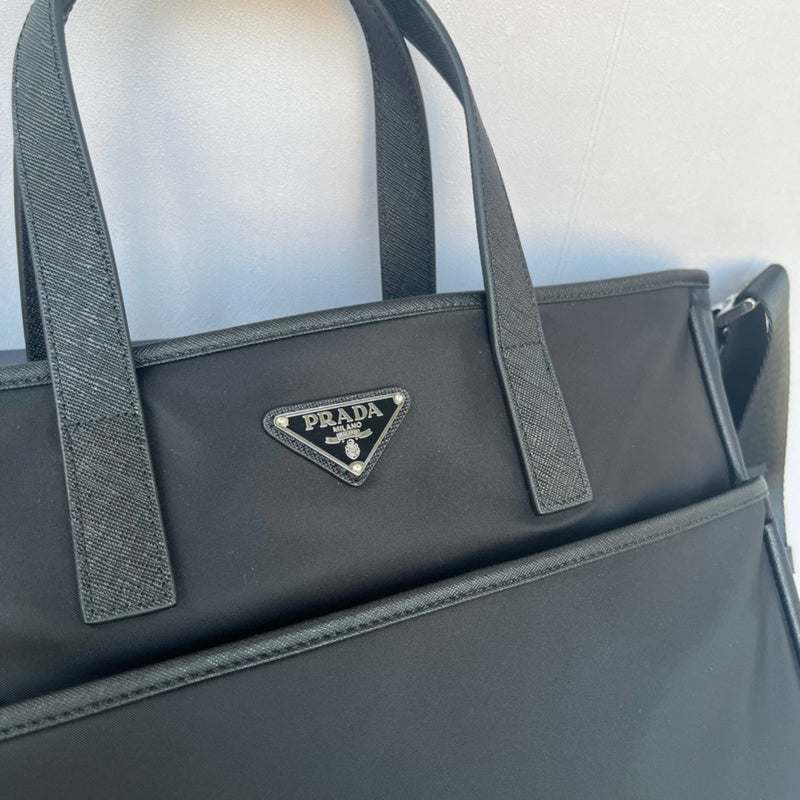 Satchel Bags - PRA Bags - 022