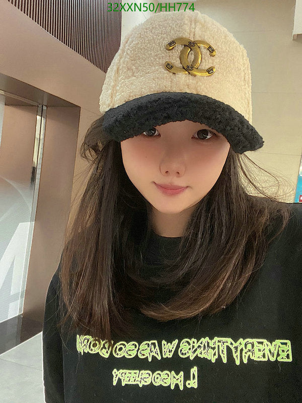 SAMC - CHL Caps & Hats - 384