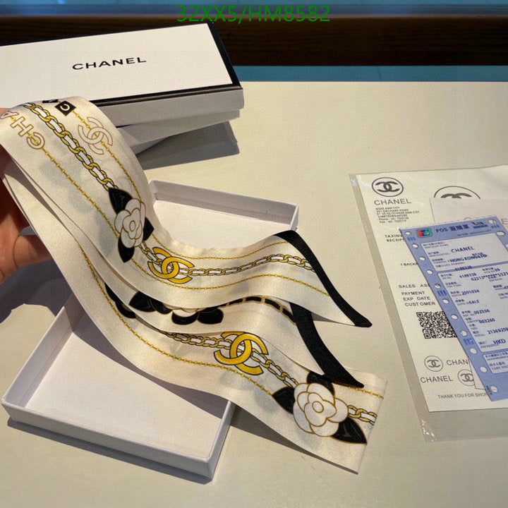 SAMC - CHL Scarves - 787