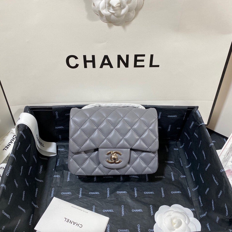 Satchel Bags - CHL Bags - 4438