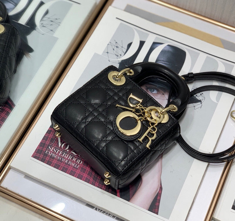 Glami Fashion - DIR Bags - 190