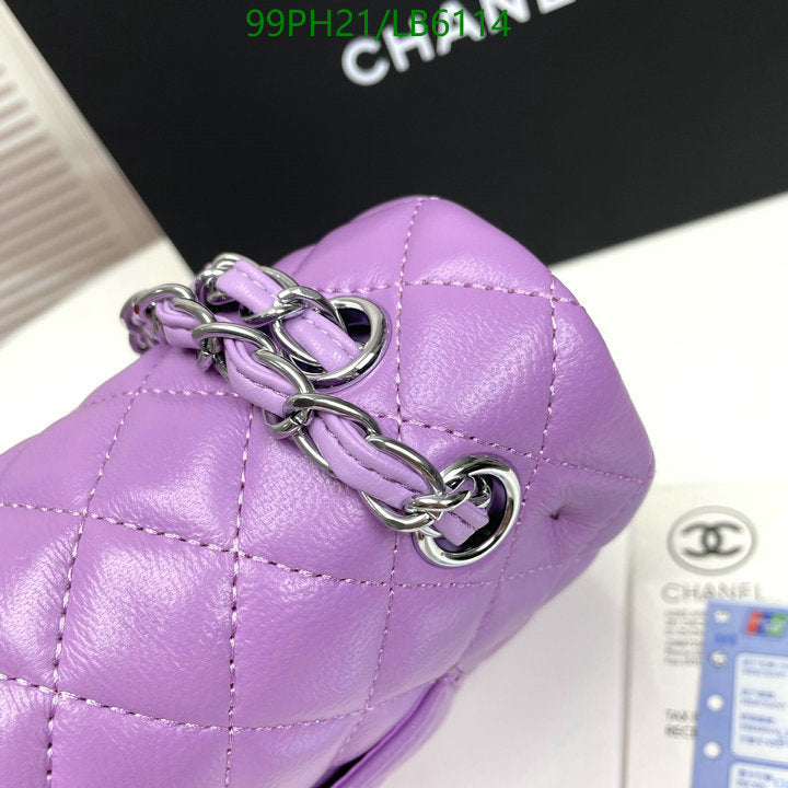 SAMC - CHL Bags Crossbody - 010