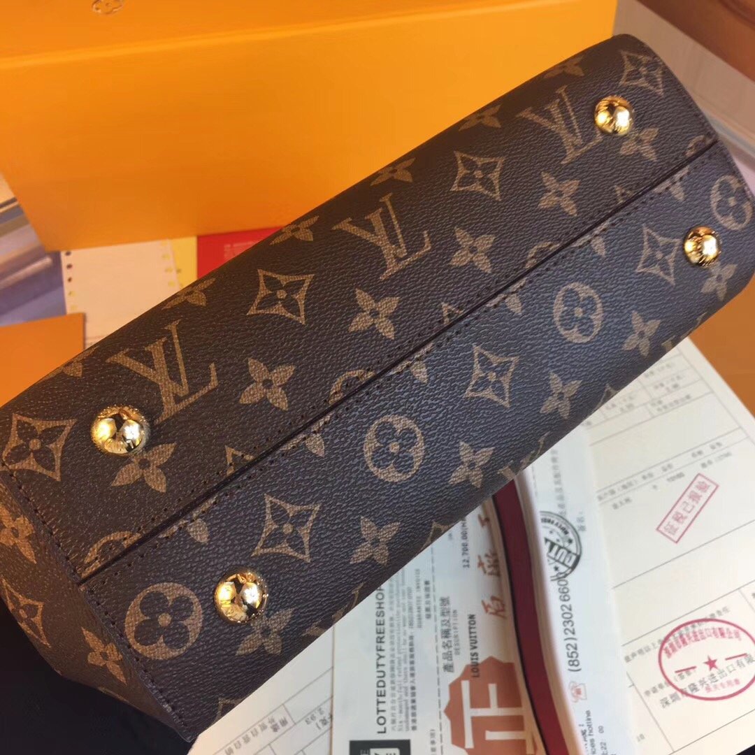 EN - New Arrival Bags LUV 207
