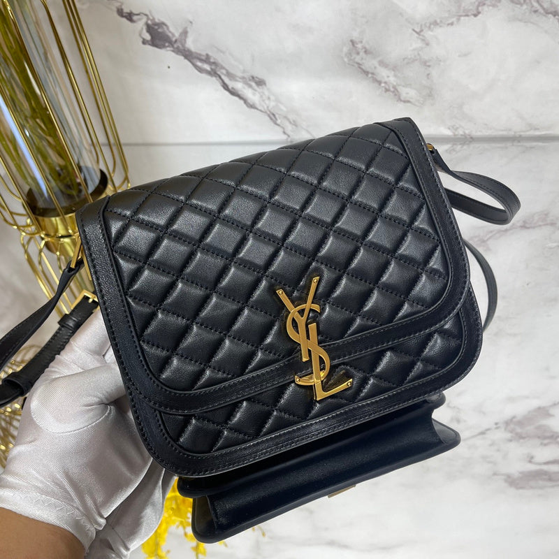 Satchel Bags - SLY Bags - 2127