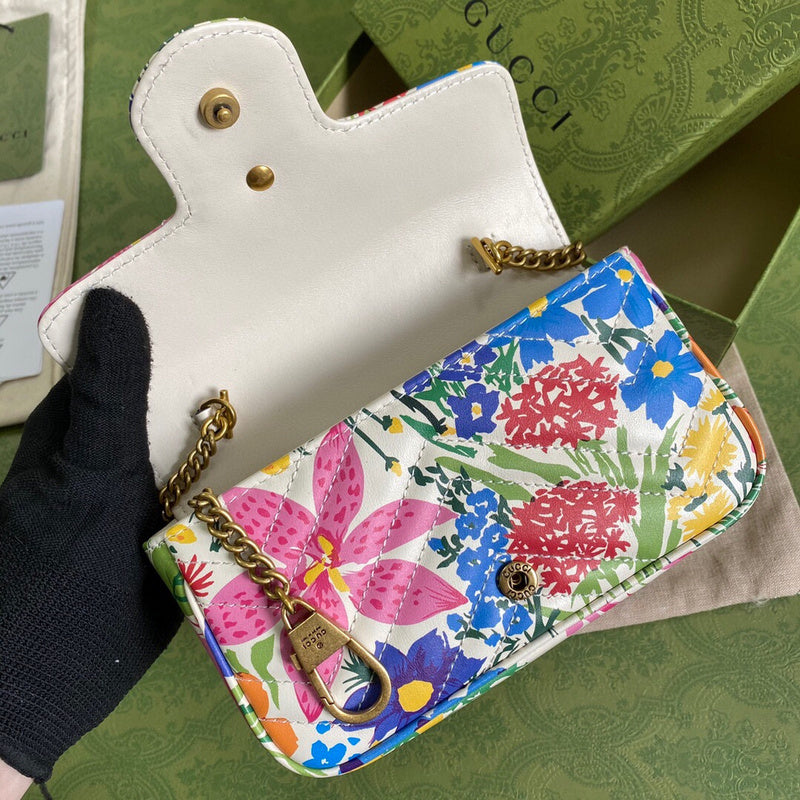 Satchel Bags - GCI Bags - 5928