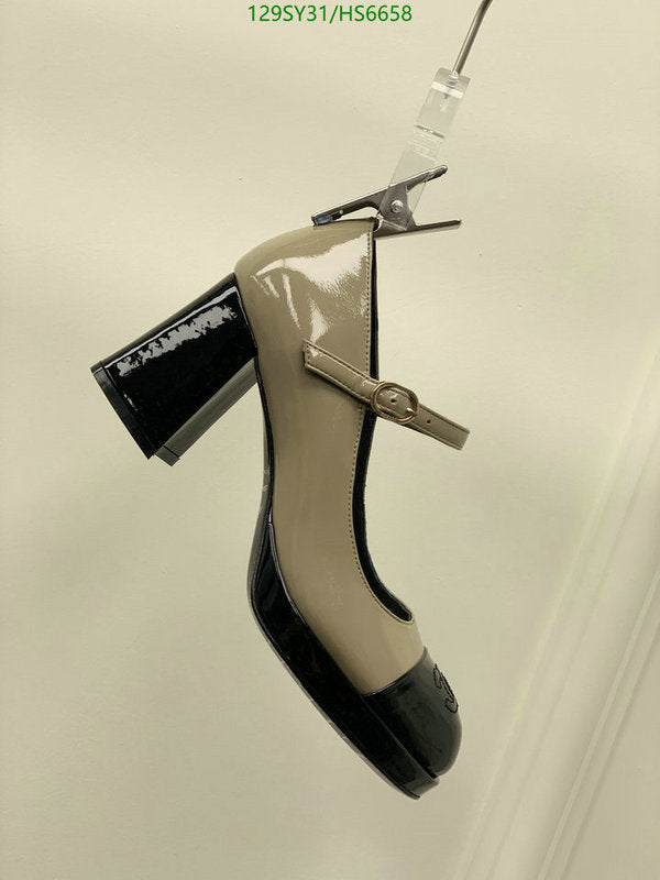 SAMC - CHL Women Shoes High Heels - 091
