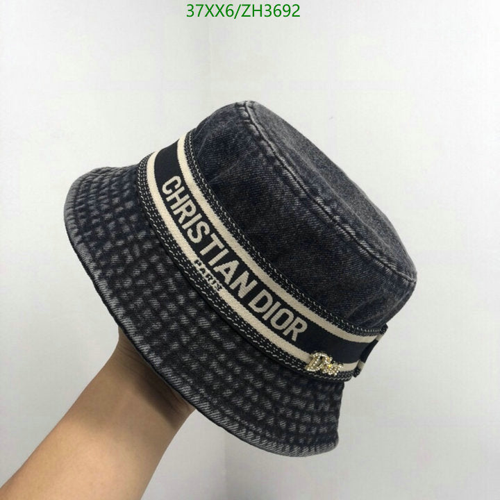 SAMC - DOR Caps & Hats - 136