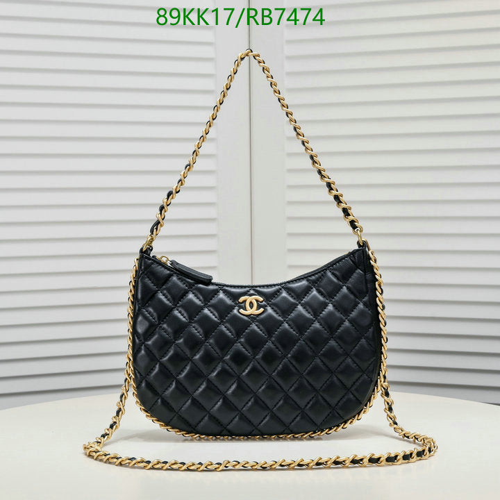 SAMC - CHL Bags Crossbody - 176