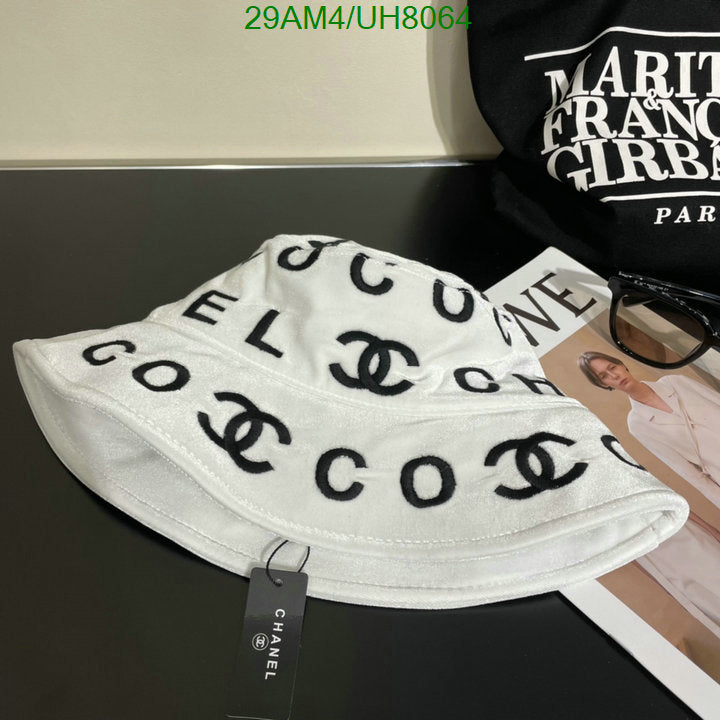 SAMC - CHL Caps & Hats - 044