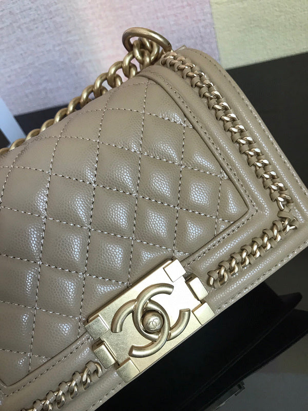 Satchel Bags - CHL Bags - 3487