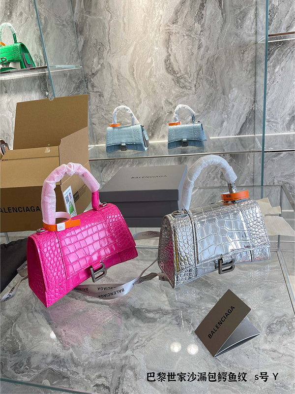 Satchel Bags - BGA Bags - 1374