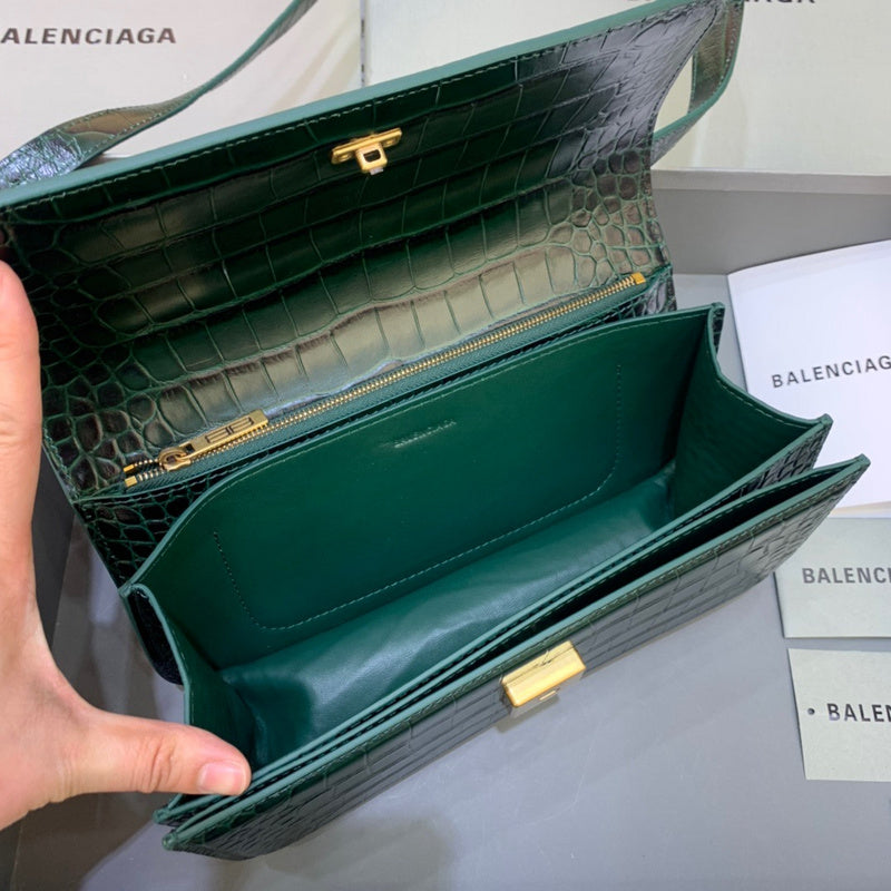 Satchel Bags - BGA Bags - 601