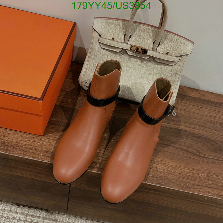 SAMC - Mix Boots - 539