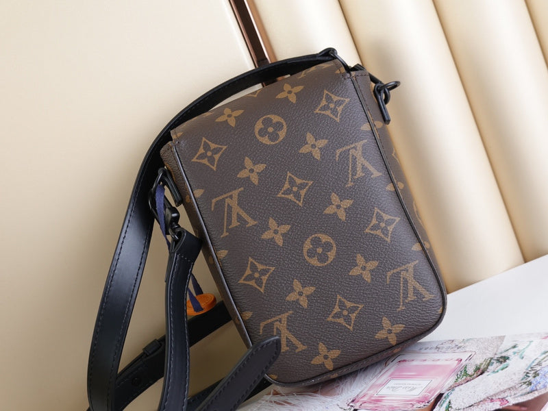 Satchel Bags - VL Bags - 6493