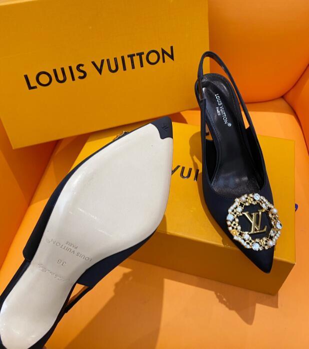 SAMC - LOV Women Shoes - 260