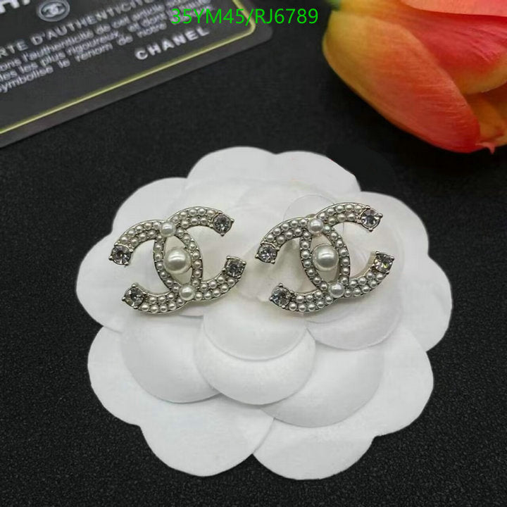 SAMC - CHL Jewelry Earrings - 640