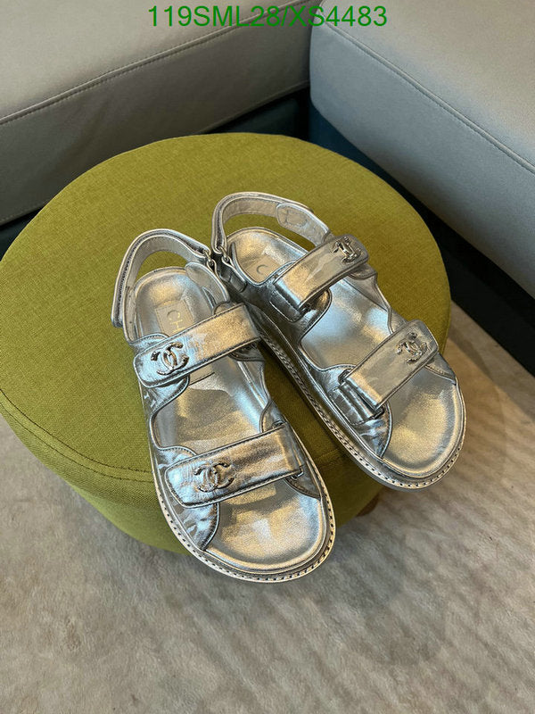 SAMC - CHL Women Shoes Beach - 129