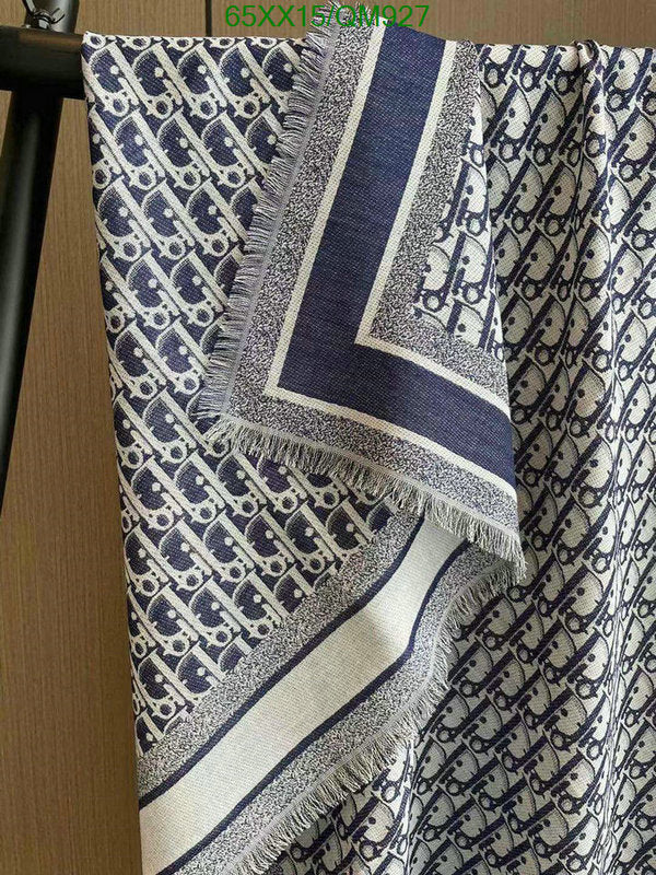 SAMC - DOR Scarves - 229
