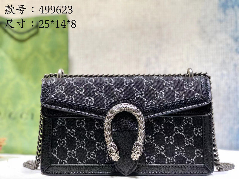 Gucci Luxury Fashion Bag