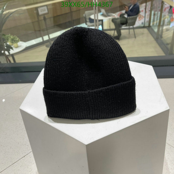 SAMC - CHL Caps & Hats - 352