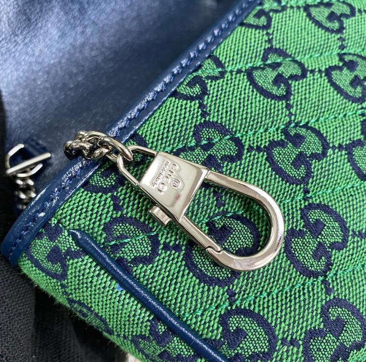 SAMC - GUKI Bags - 1823