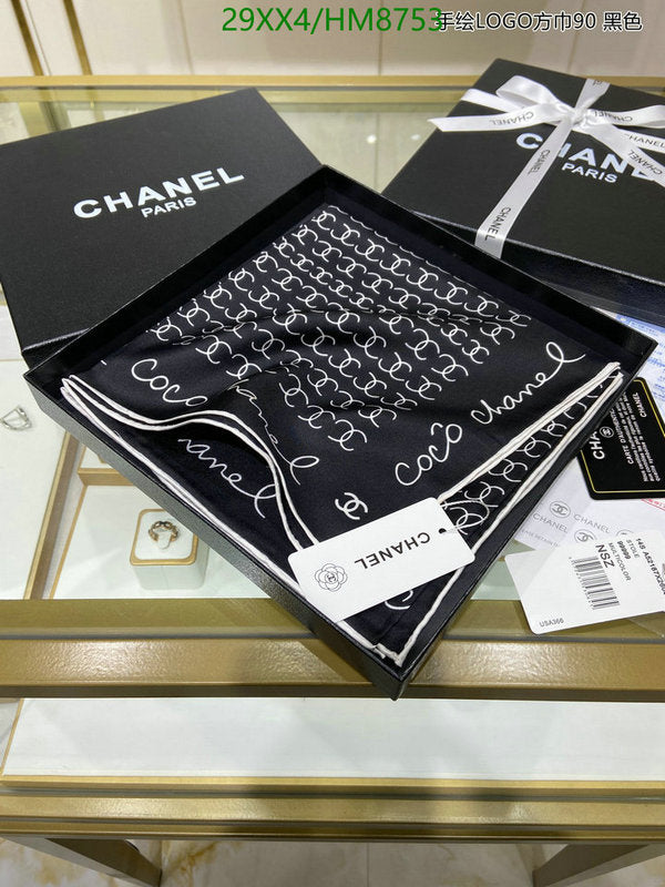 SAMC - CHL Scarves - 731