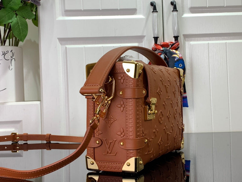 GlamI Lu-Vi bags - 2470