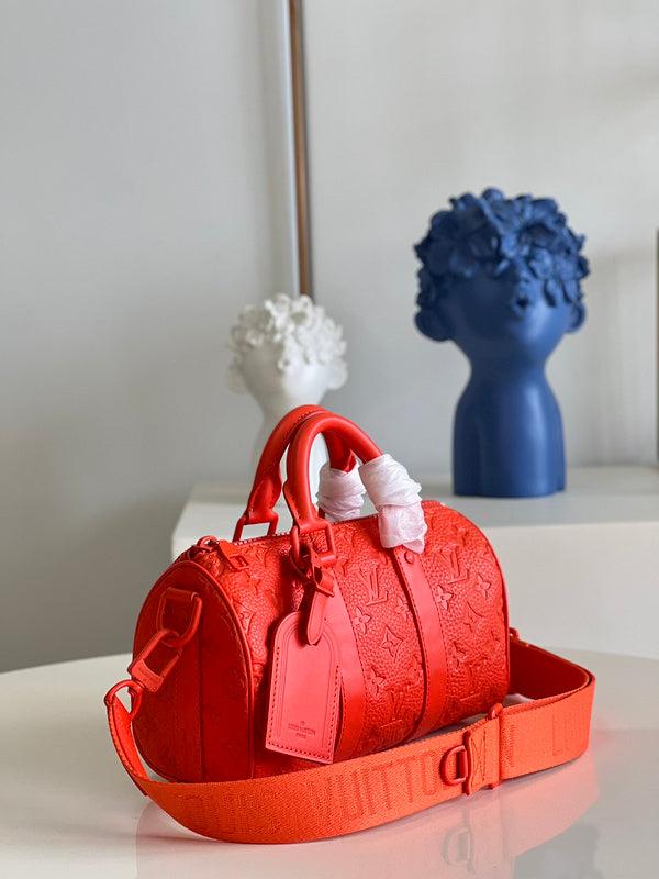 GlamI Lu-Vi bags - 2827