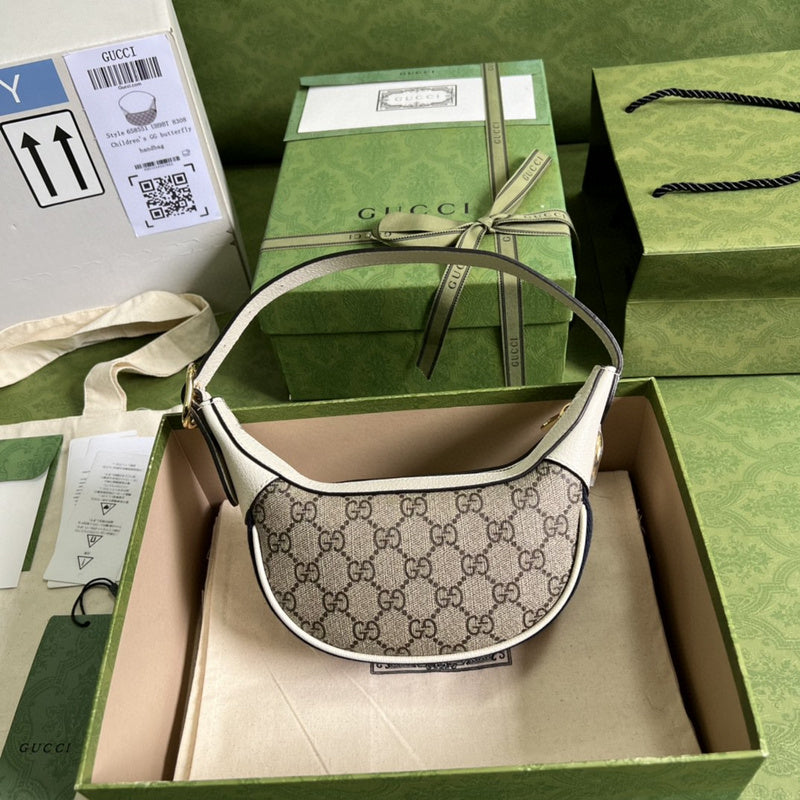 Satchel Bags - GCI Bags - 532