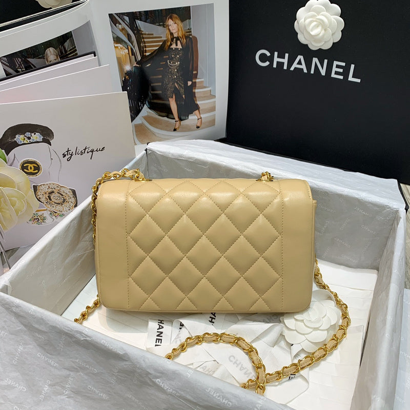 Satchel Bags - CHL Bags - 1850