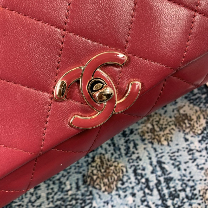 Satchel Bags - CHL Bags - 1706