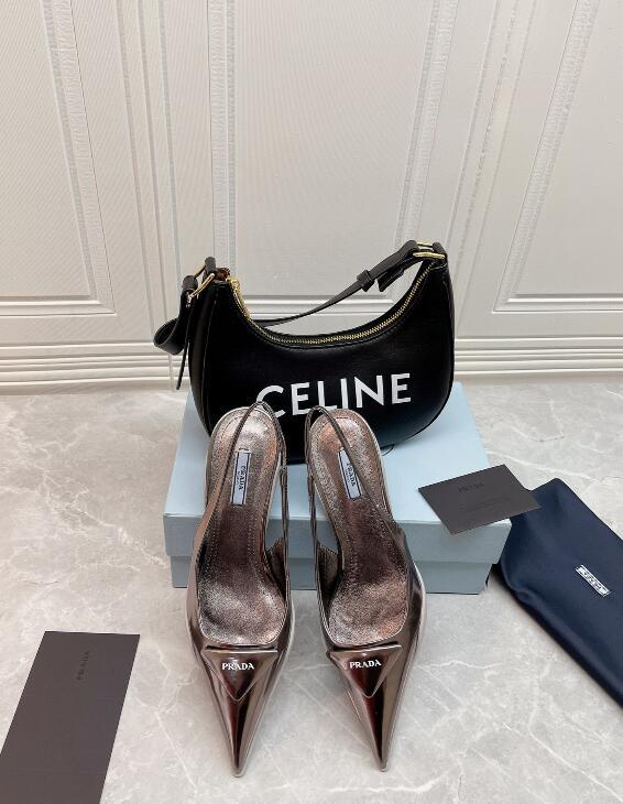 GlamyWomen Shoes - 630