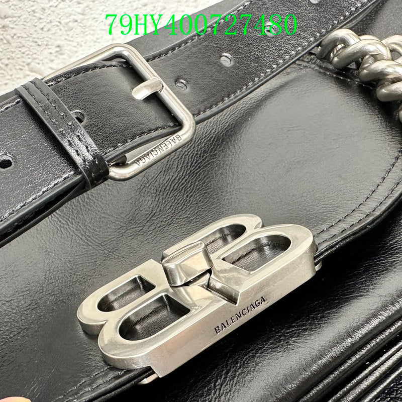 Glami Fashion - BGA Bags - 1697