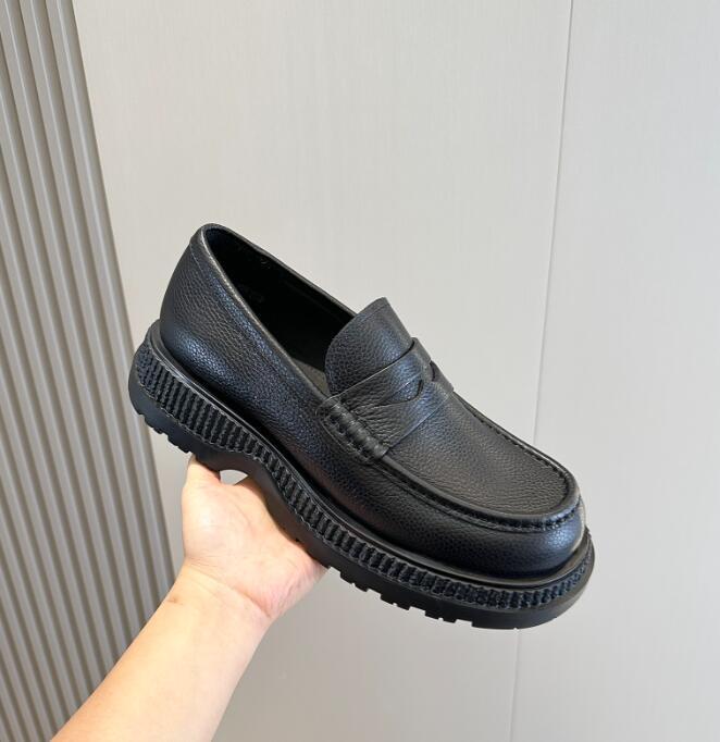 SAMCC - DOR Men Shoes - 120