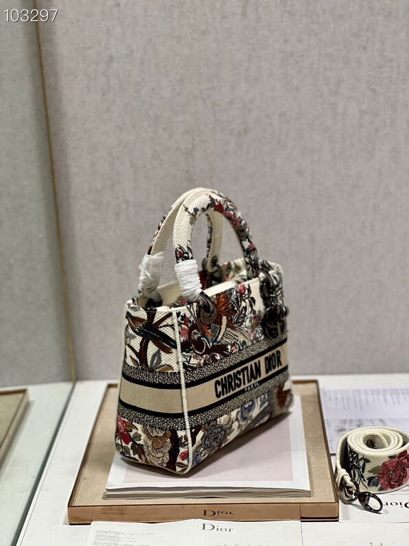 Glami Fashion - DIR Bags - 064