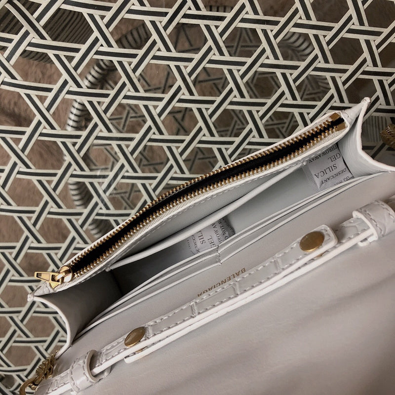 Satchel Bags - BGC Bags - 095