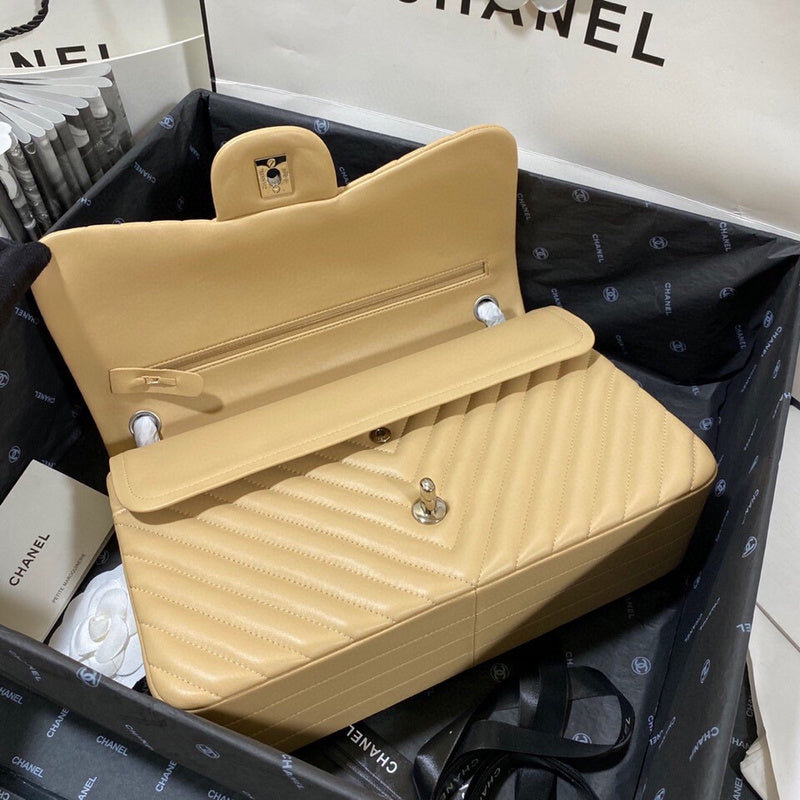 Satchel Bags - CHL Bags - 3931