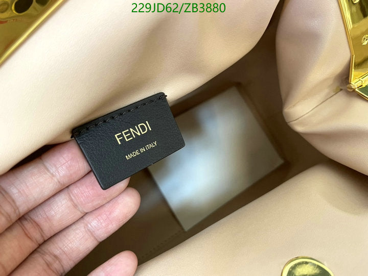 SAMC - FDE Bags - 505