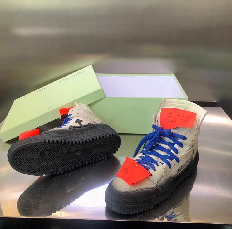 Glamy - YZO Men Shoes - 202