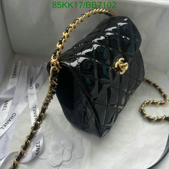 SAMC - CHL Bags Crossbody - 490