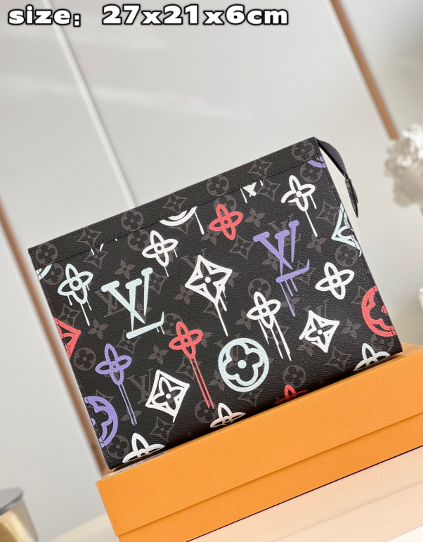 SAMC - LOV Bags - 1350