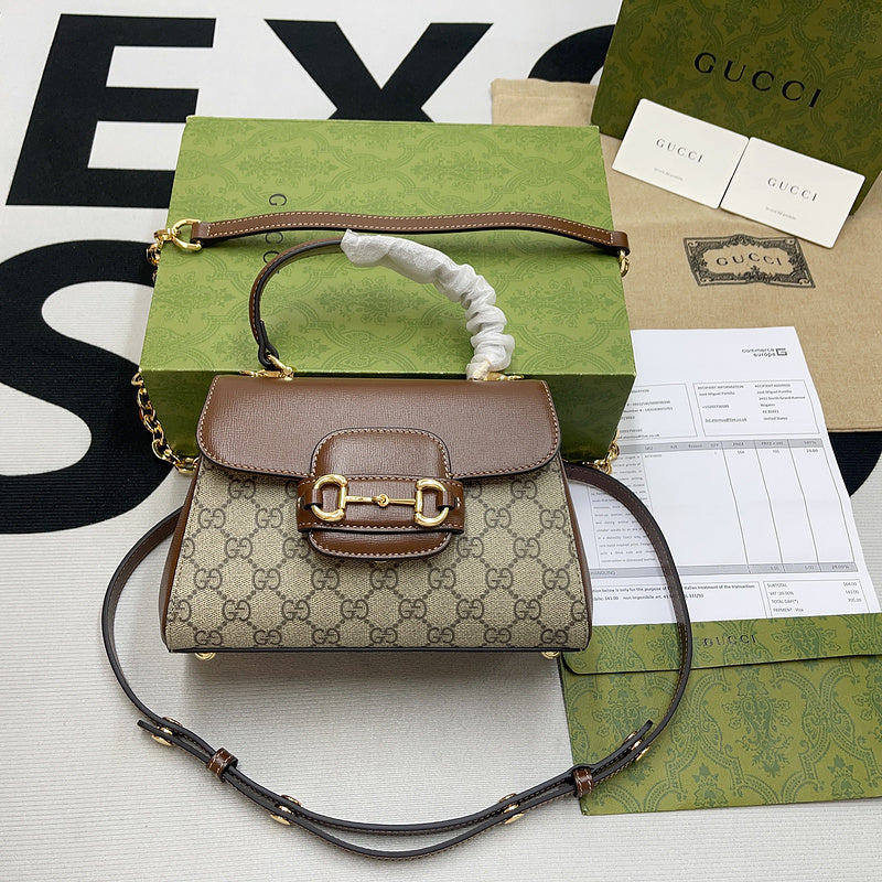 Satchel Bags - GCI Bags - 7854