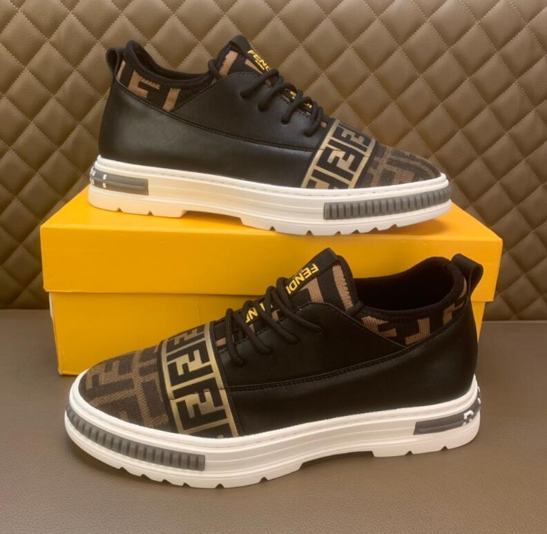 SAMC - FDE Men Shoes - 270