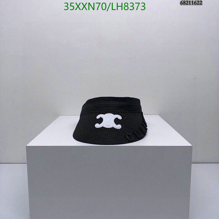 SAMC - COL Caps & Hats - 332