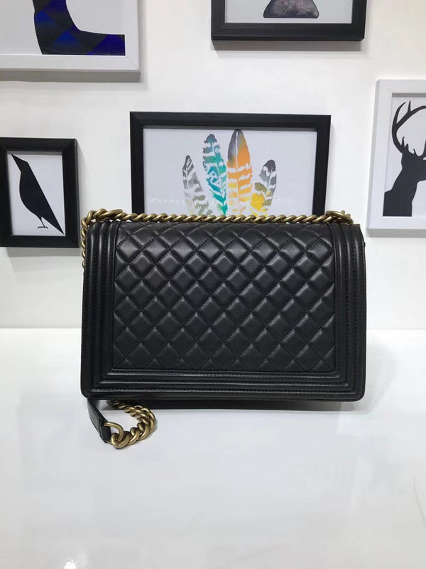 Satchel Bags - CHL Bags - 647