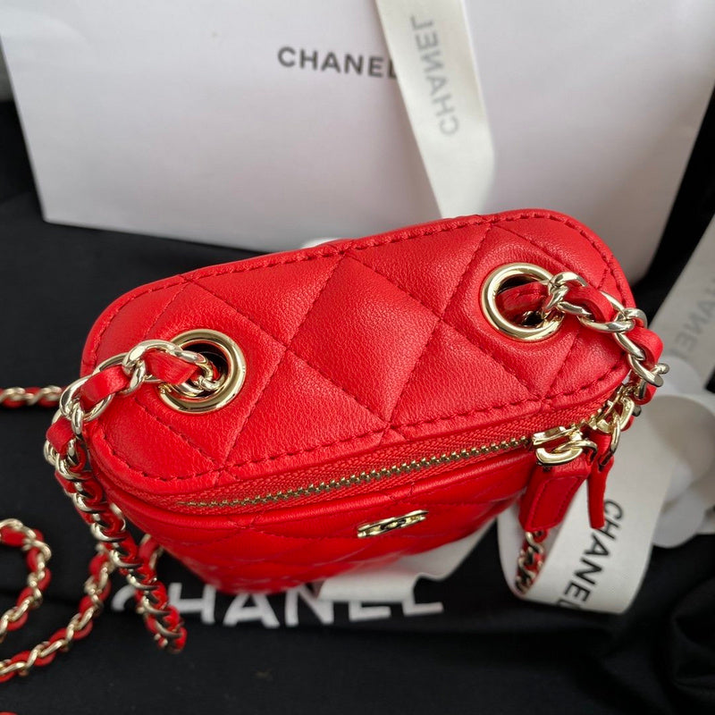Satchel Bags - CHL Bags - 217